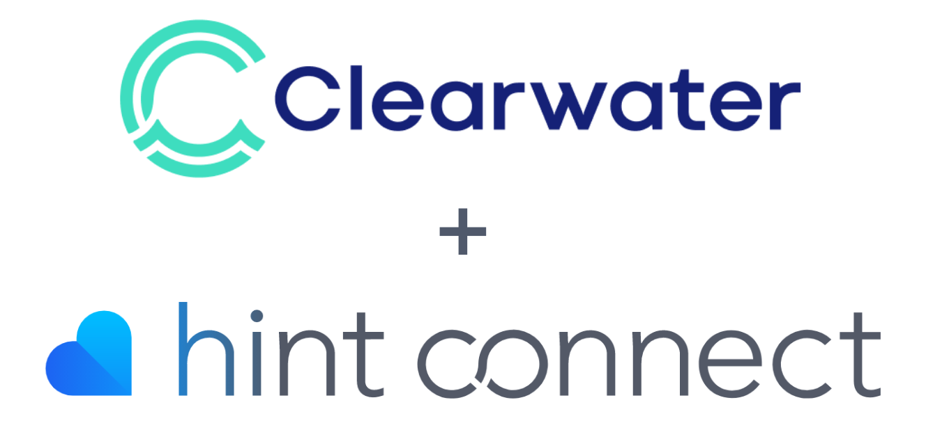 Clearwater Benefits & Hint Connect